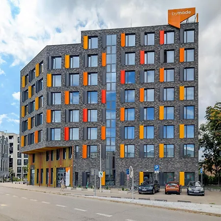 Legnicka Homely By Bookinghost * 브로츠와프