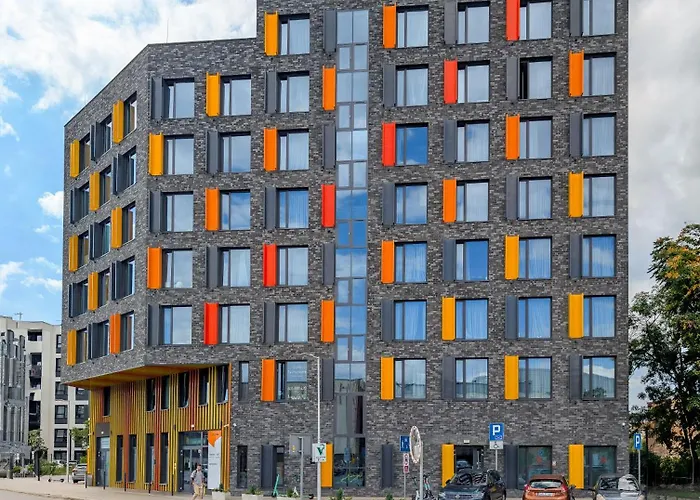 Legnicka Homely By Bookinghost * ヴロツワフ