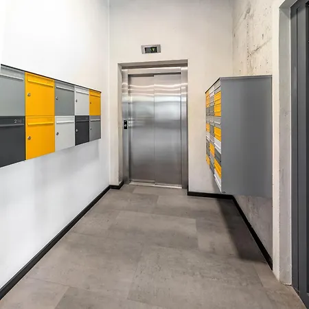 Legnicka Homely By Bookinghost * Вроцлав