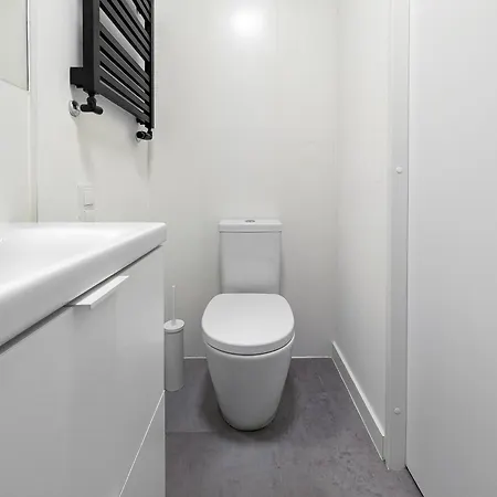 Legnicka Homely By Bookinghost Вроцлав