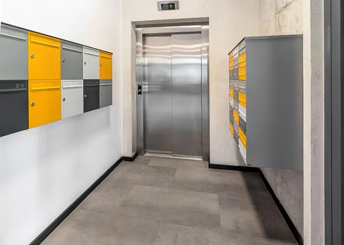 Legnicka Homely By Bookinghost * Breslavia