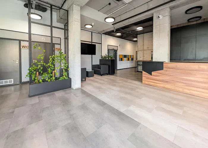 Legnicka Homely By Bookinghost Breslavia