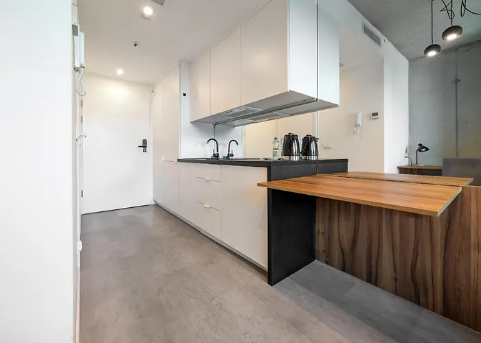 Apartamento Legnicka Homely By Bookinghost Breslavia