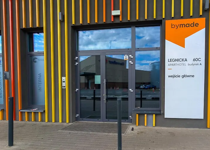 Legnicka Homely By Bookinghost * Breslavia